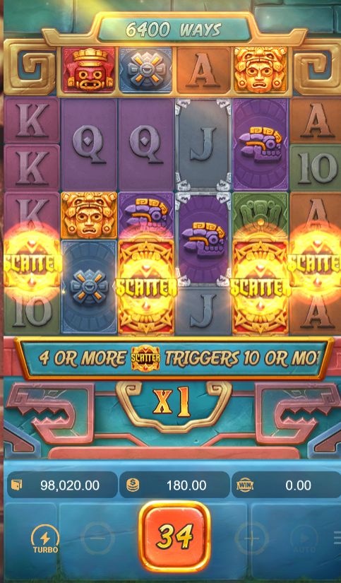 Honey Money Casino game