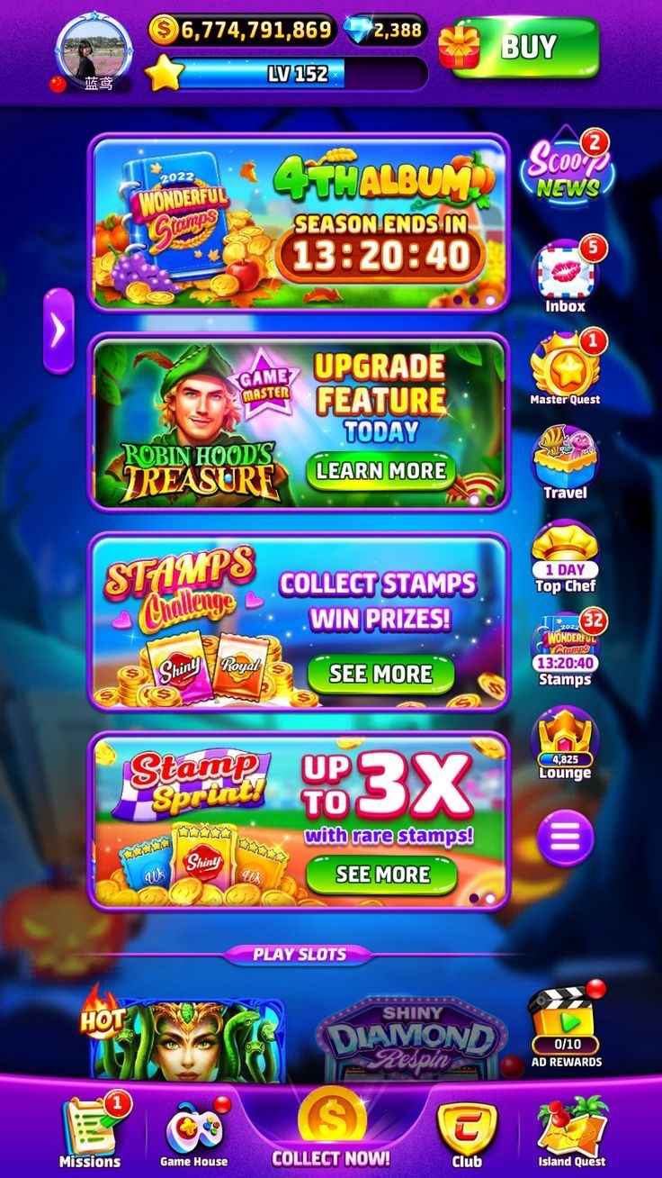 Honey Money Casino game