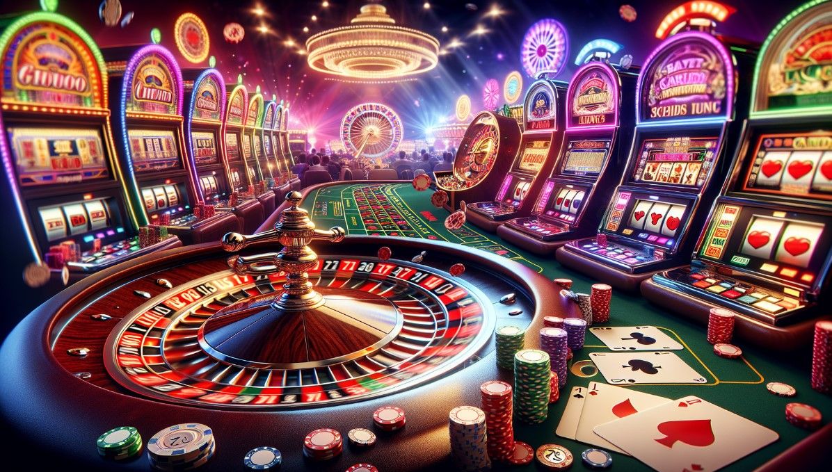 Honey Money Casino پاکستان ریئل منی گیمز